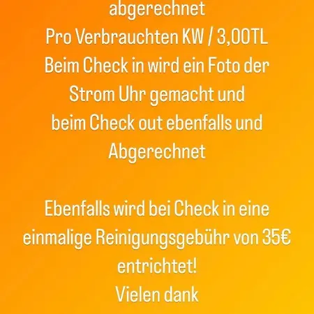 Ferienwohnung/villa Inkl. Pool,grill,garten Uvm... 아파트 *
