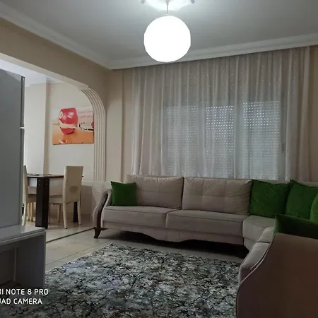 Ferienwohnung/villa Inkl. Pool,grill,garten Uvm... Appartement Sidé