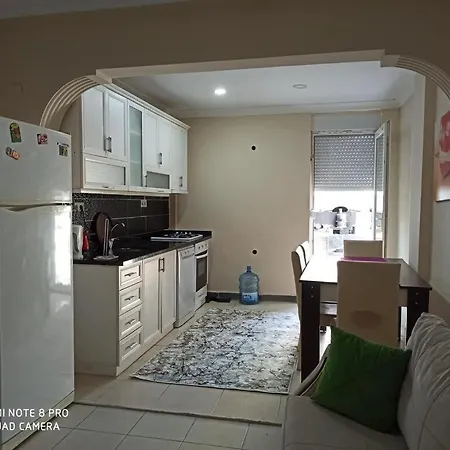 Apartman Ferienwohnung/villa Inkl. Pool,grill,garten Uvm...