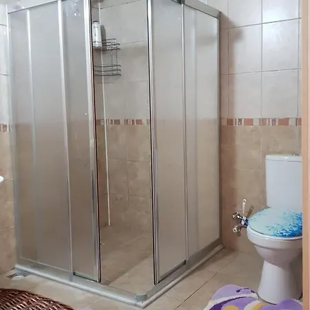Апартаменты Ferienwohnung/villa Inkl. Pool,grill,garten Uvm... Сиде